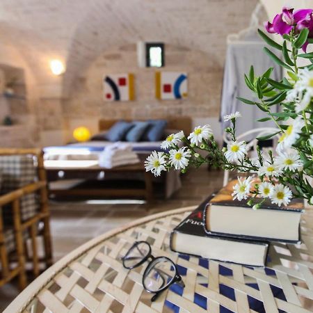 Casina Fumarola Guest House Ostuni Ngoại thất bức ảnh