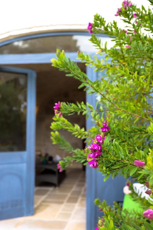 Casina Fumarola Guest House Ostuni Ngoại thất bức ảnh