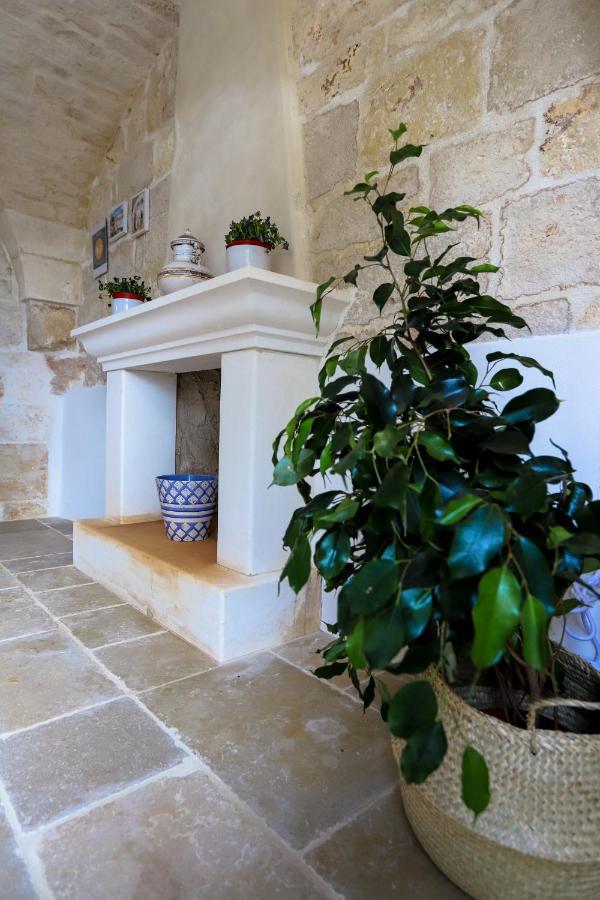 Casina Fumarola Guest House Ostuni Ngoại thất bức ảnh