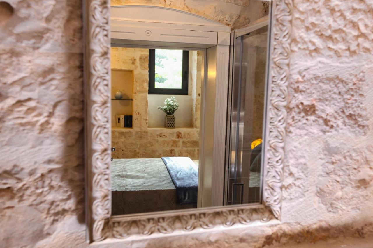 Casina Fumarola Guest House Ostuni Ngoại thất bức ảnh