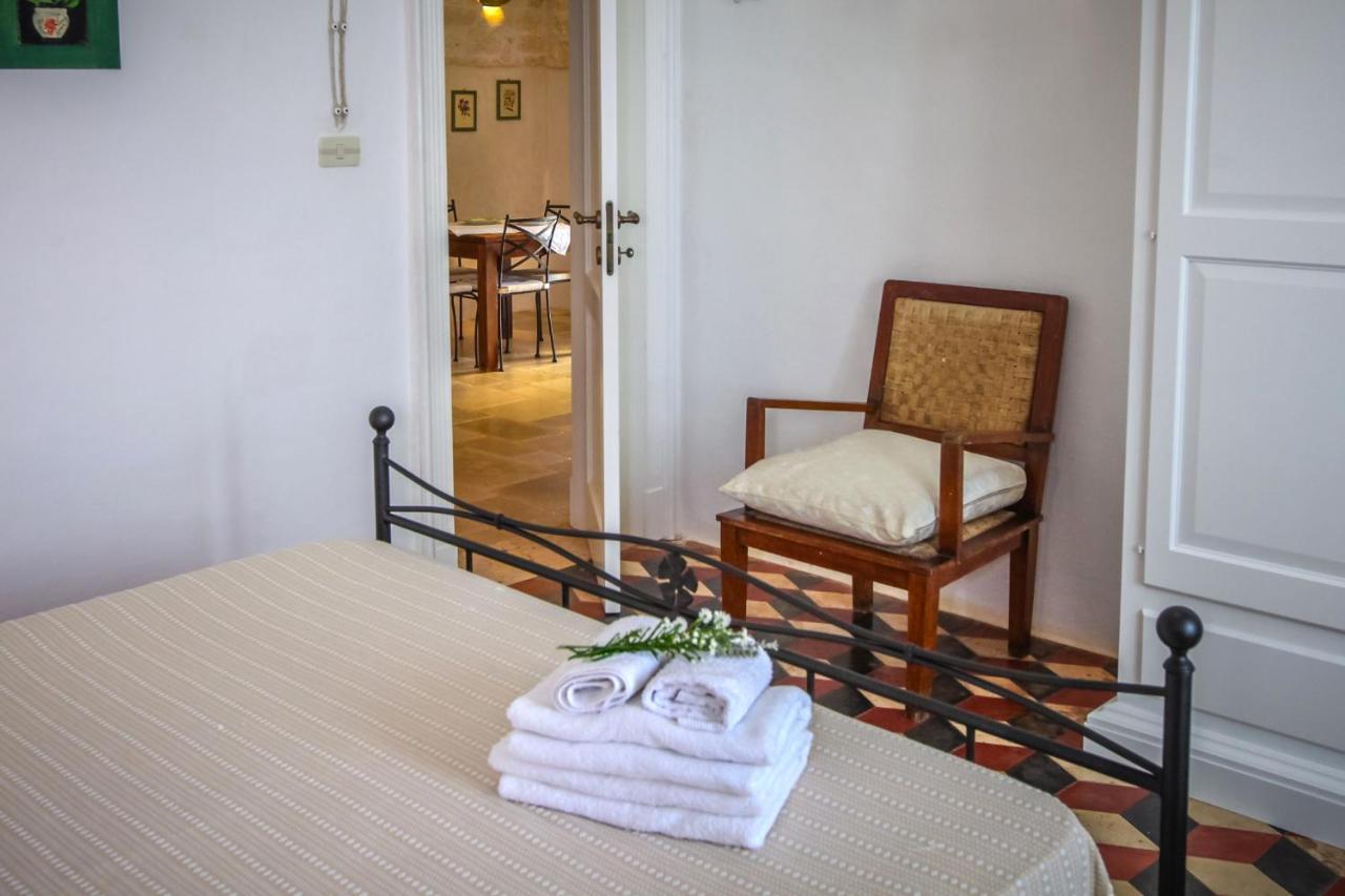 Casina Fumarola Guest House Ostuni Ngoại thất bức ảnh