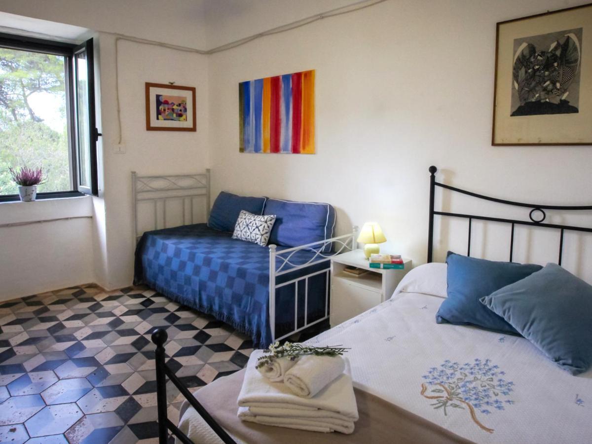 Casina Fumarola Guest House Ostuni Ngoại thất bức ảnh