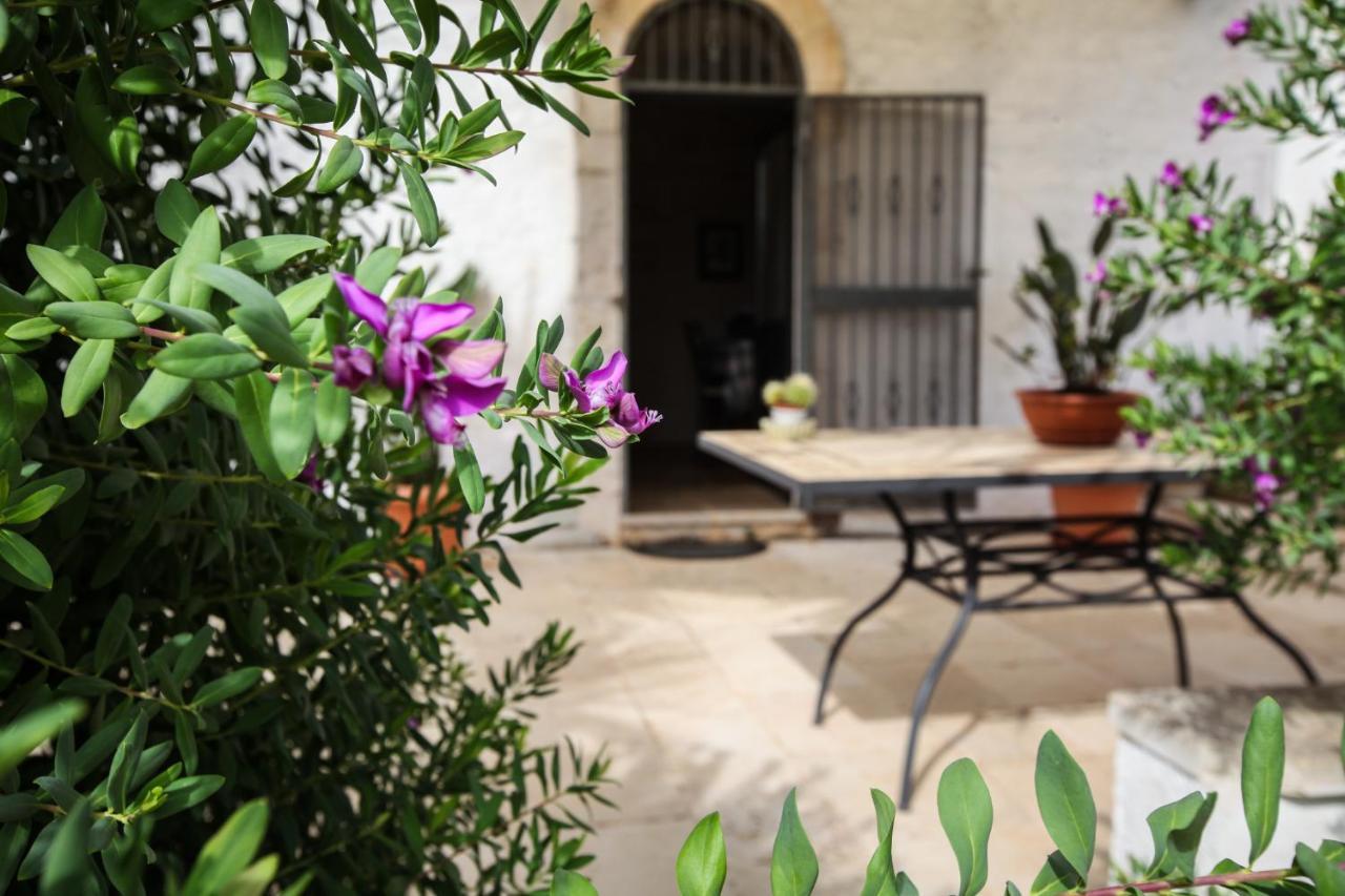 Casina Fumarola Guest House Ostuni Ngoại thất bức ảnh