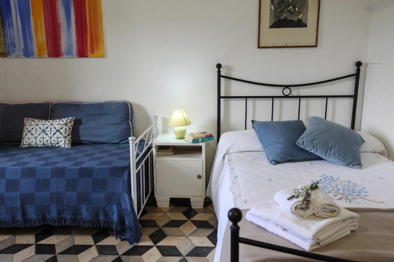 Casina Fumarola Guest House Ostuni Ngoại thất bức ảnh