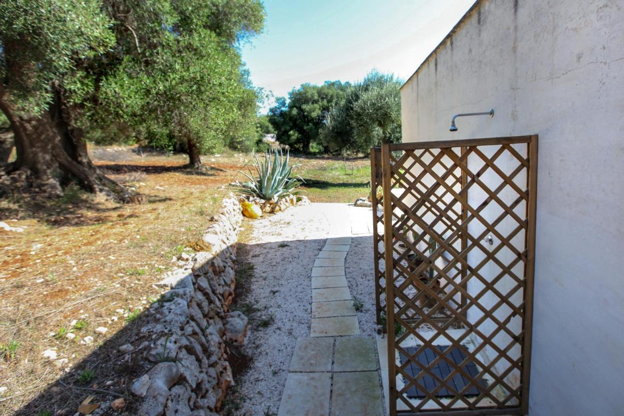 Casina Fumarola Guest House Ostuni Ngoại thất bức ảnh