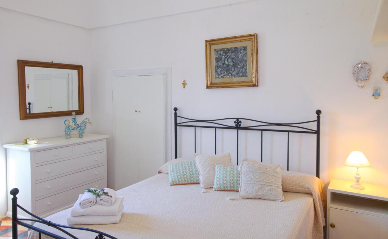 Casina Fumarola Guest House Ostuni Ngoại thất bức ảnh