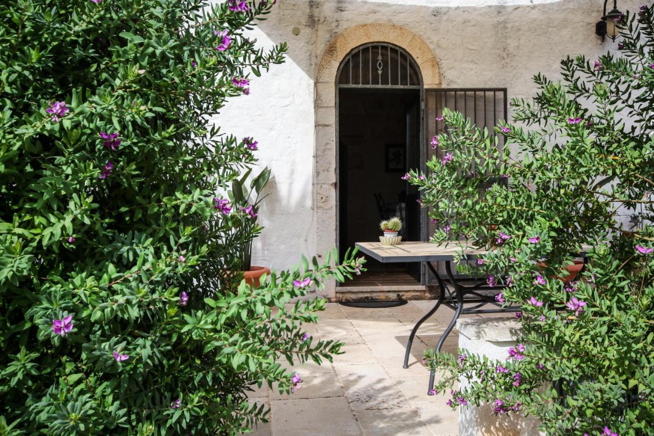 Casina Fumarola Guest House Ostuni Ngoại thất bức ảnh