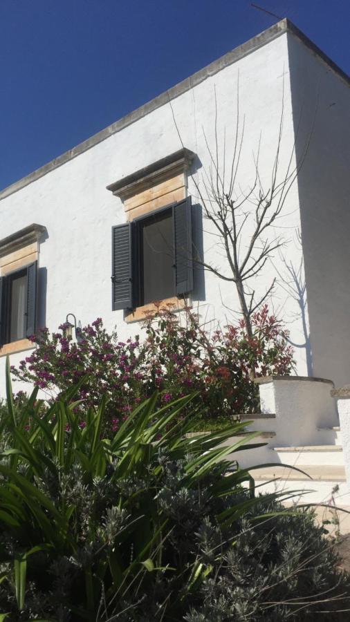 Casina Fumarola Guest House Ostuni Ngoại thất bức ảnh